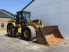 Caterpillar 966M - Automatic Greasing / 3th Function Photo 7 thumbnail