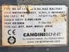 Cangini SC45 Photo 2 thumbnail