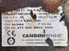 Cangini SC45 Photo 4 thumbnail