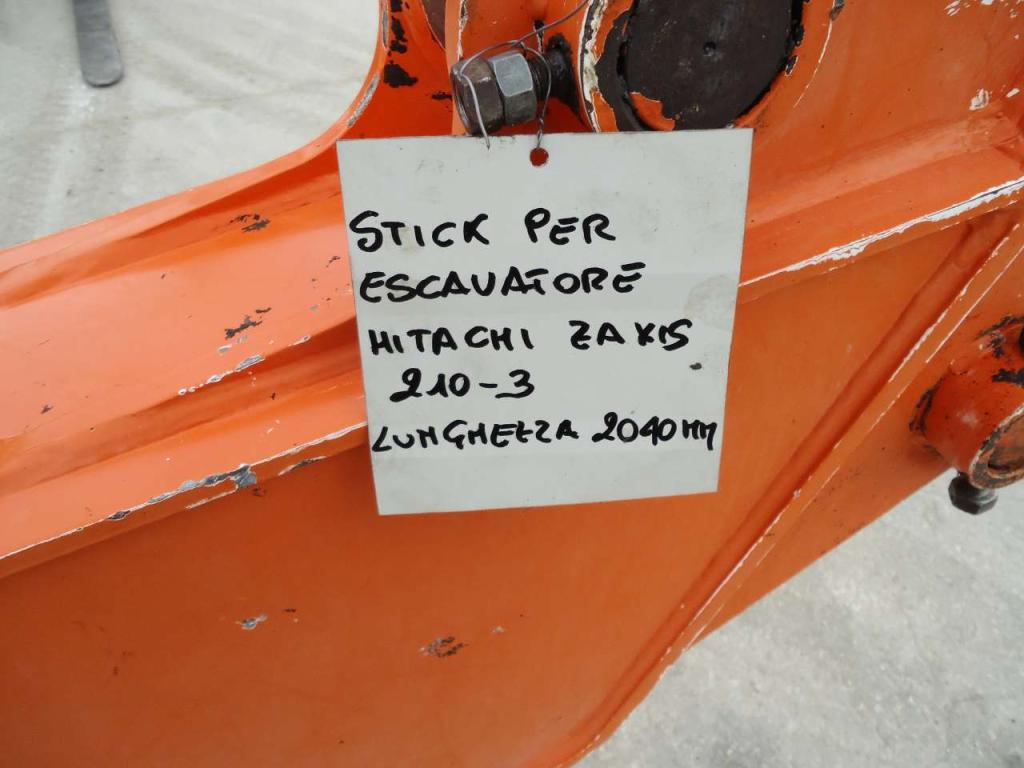 Stick for Hitachi ZAXIS 210-3 Photo 2