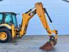 Caterpillar 444F2 - Telescopic Boom / 4WS / Hammer Lines Photo 18 thumbnail