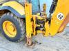 Caterpillar 444F2 - Telescopic Boom / 4WS / Hammer Lines Photo 19 thumbnail