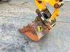 Caterpillar 444F2 - Telescopic Boom / 4WS / Hammer Lines Photo 22 thumbnail