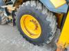 Caterpillar 444F2 - Telescopic Boom / 4WS / Hammer Lines Photo 25 thumbnail
