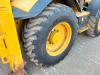 Caterpillar 444F2 - Telescopic Boom / 4WS / Hammer Lines Photo 26 thumbnail