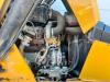 Caterpillar 444F2 - Telescopic Boom / 4WS / Hammer Lines Photo 30 thumbnail