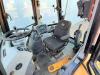 Caterpillar 444F2 - Telescopic Boom / 4WS / Hammer Lines Photo 7 thumbnail