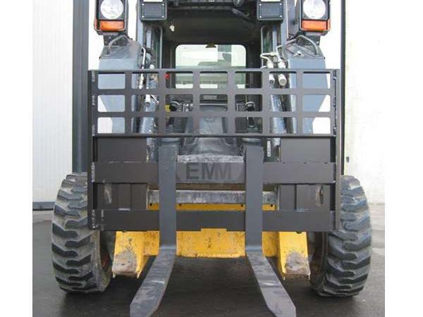 EMM Forca pallet 35 q.li Photo 2