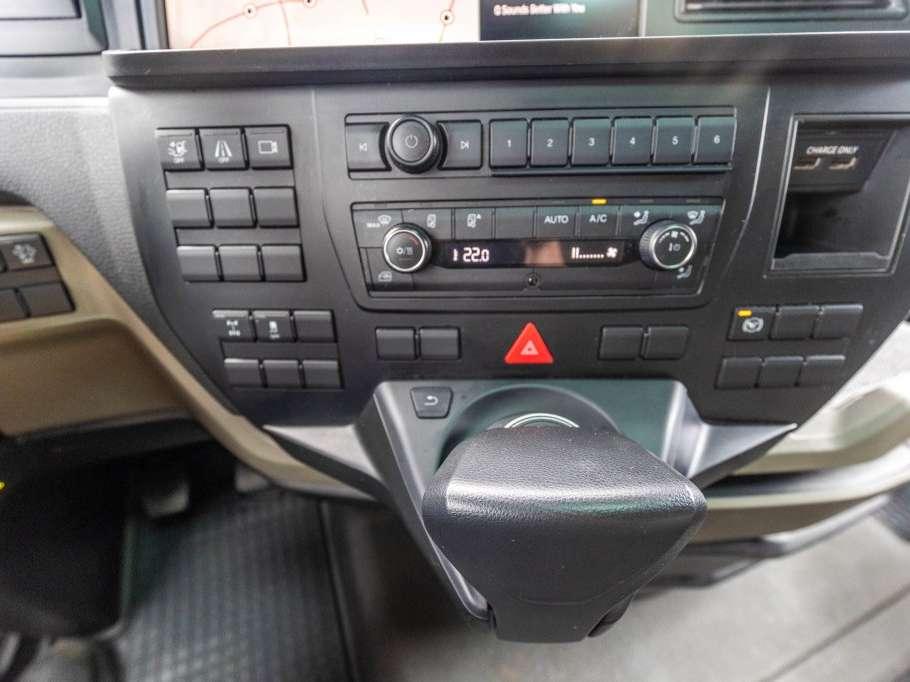 Man TGX 18.510 BLS - INTARDER Photo 24