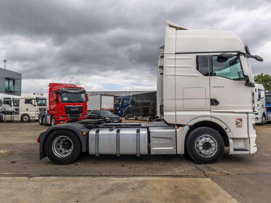 Man TGX 18.510 BLS - INTARDER Photo 4
