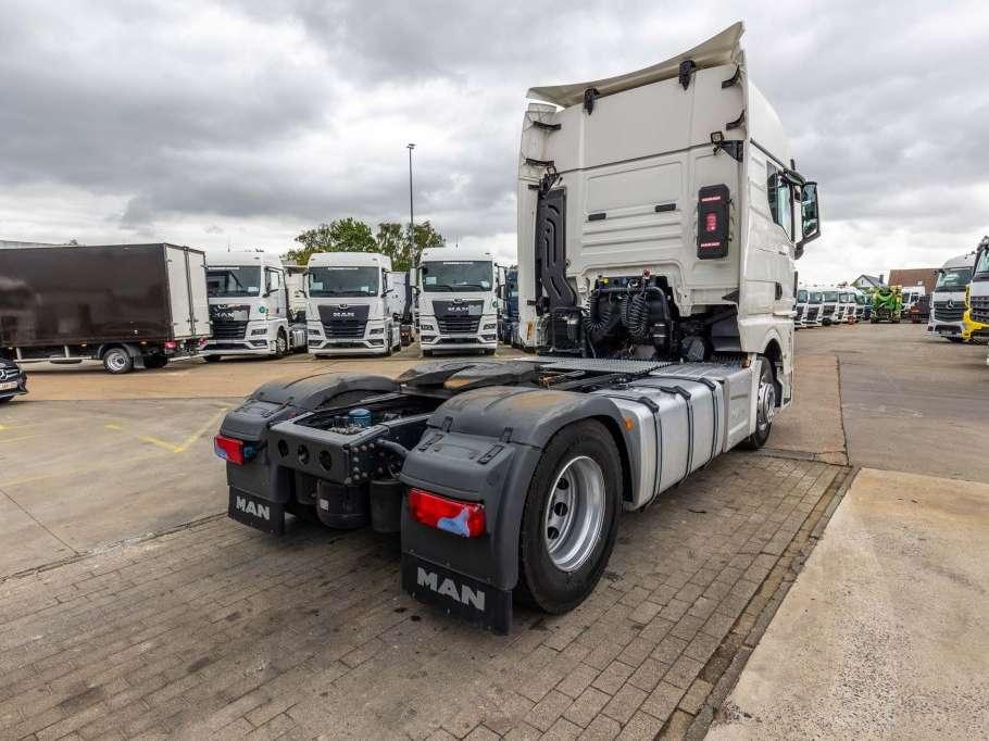 Man TGX 18.510 BLS - INTARDER Photo 5