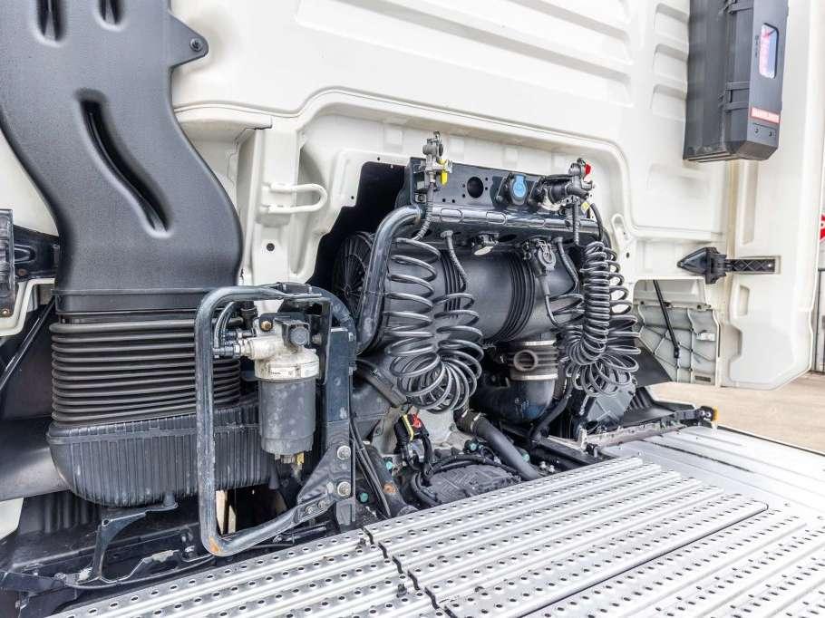 Man TGX 18.510 BLS - INTARDER Photo 9
