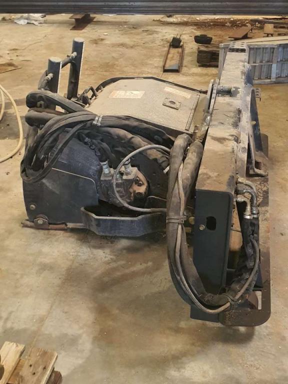 Bobcat 450 Photo 1