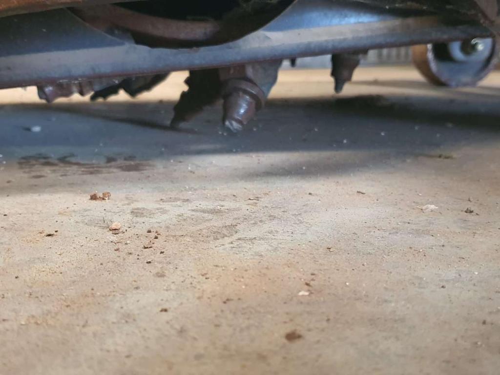 Bobcat 450 Photo 6