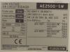 Mitsubishi Circuit breaker 2500A - AE2500-SW 3P - DPX-12648 Photo 6 thumbnail
