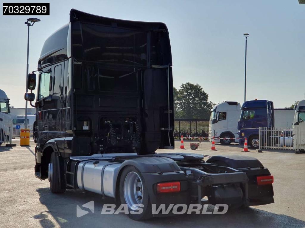 Daf XF 460 XF 4X2 SSC Mega Retarder 2xTanks Standklima Photo 2