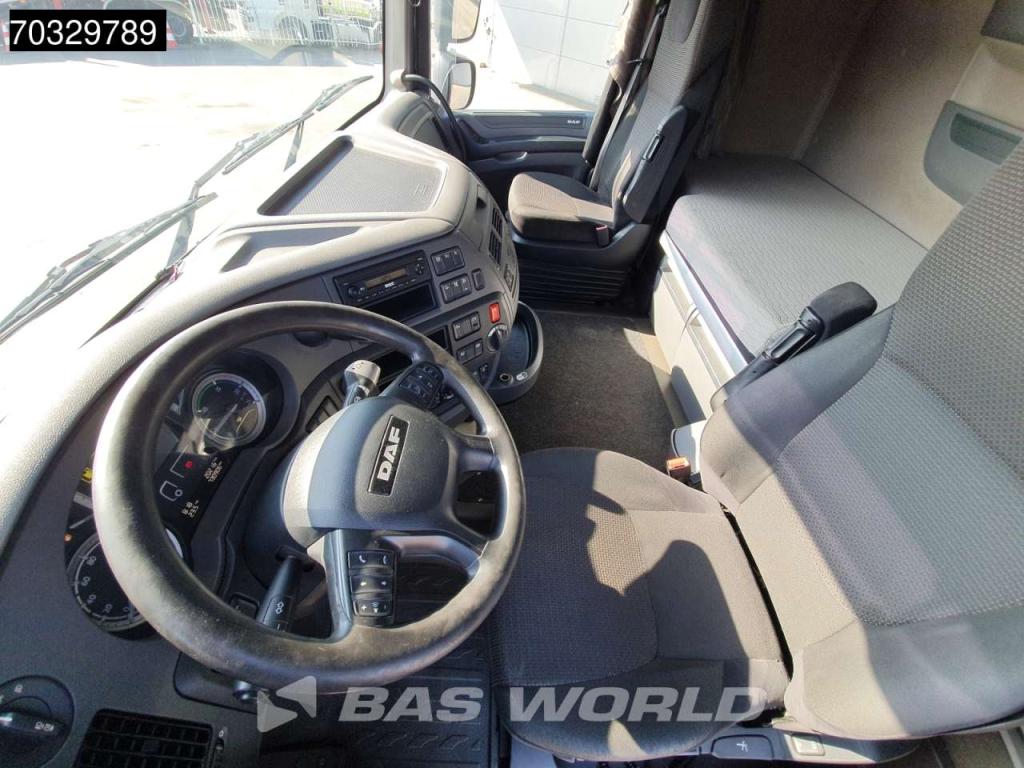 Daf XF 460 XF 4X2 SSC Mega Retarder 2xTanks Standklima Photo 26