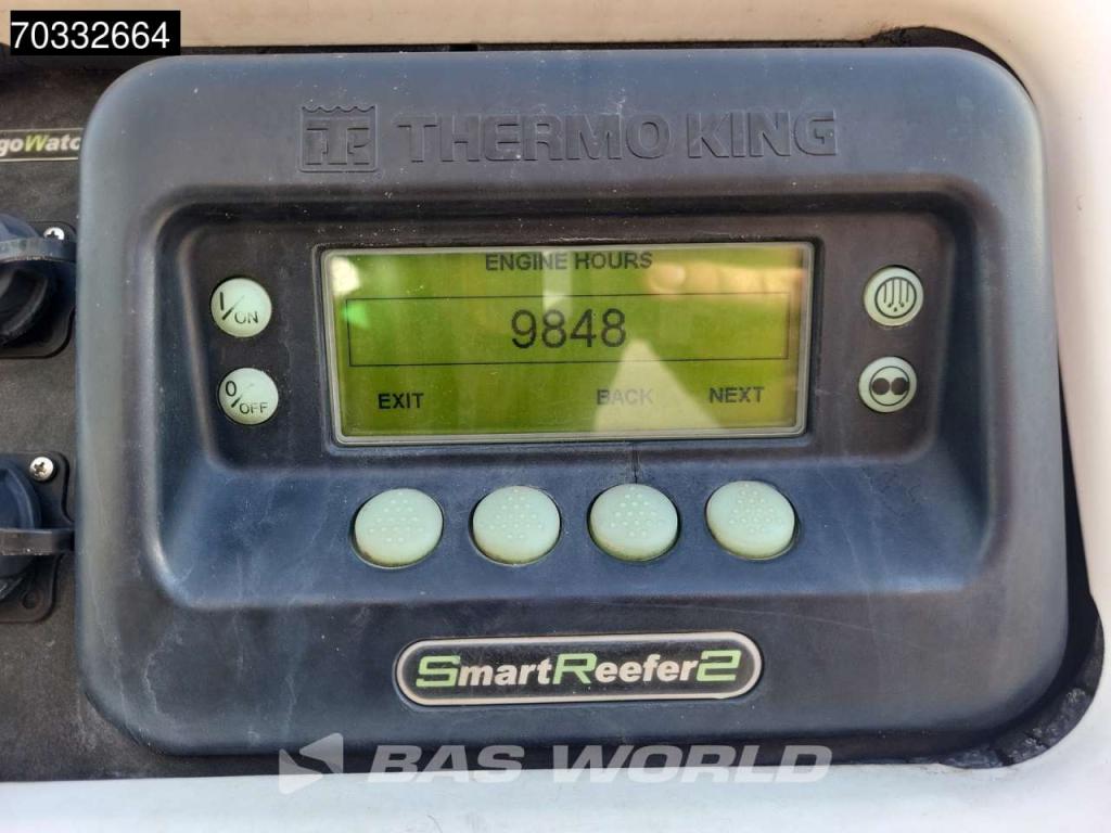 Schmitz Thermo King SLXe Spectrum 3 axles Photo 18