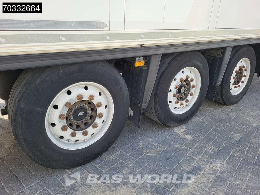 Schmitz Thermo King SLXe Spectrum 3 axles Photo 22