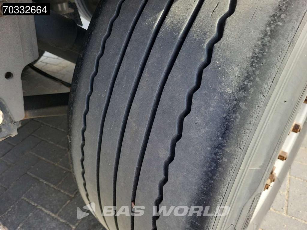 Schmitz Thermo King SLXe Spectrum 3 axles Photo 24