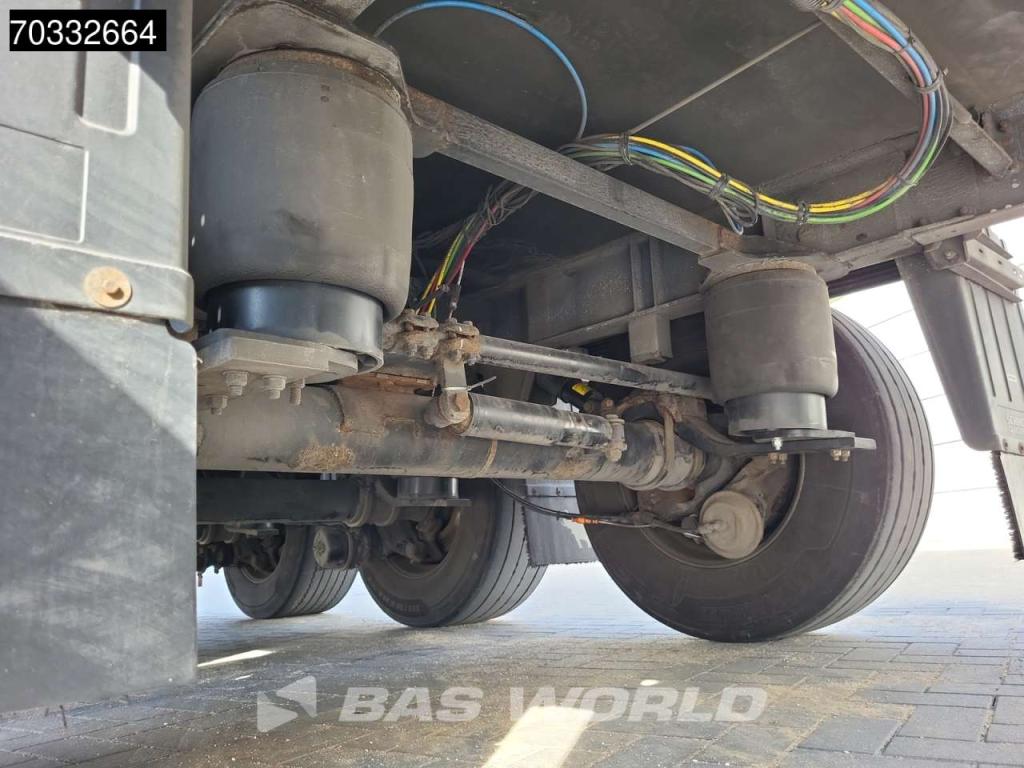 Schmitz Thermo King SLXe Spectrum 3 axles Photo 30