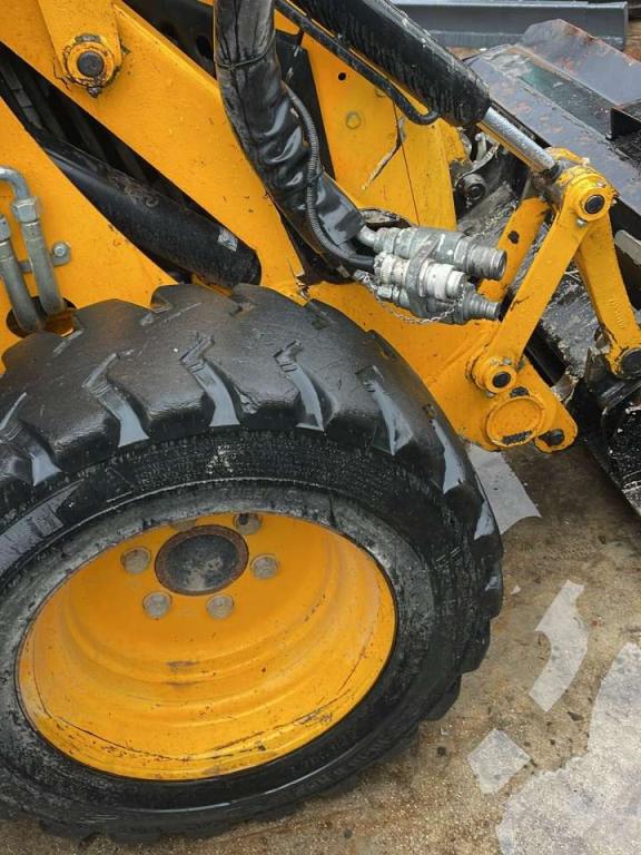 JCB 1CX-HF Photo 4