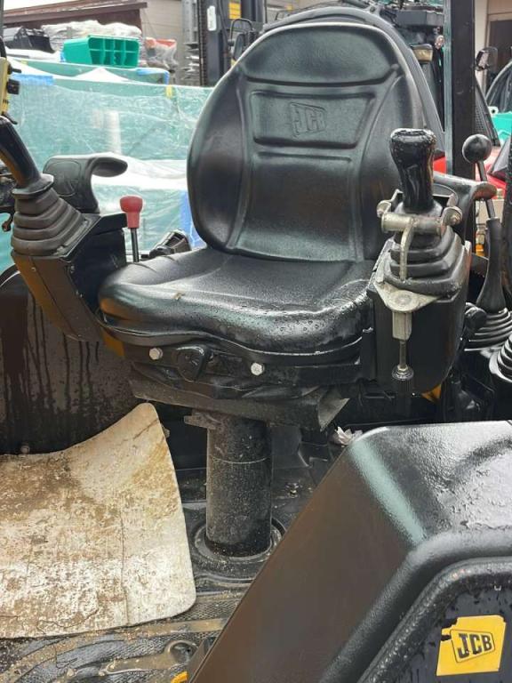 JCB 1CX-HF Photo 5
