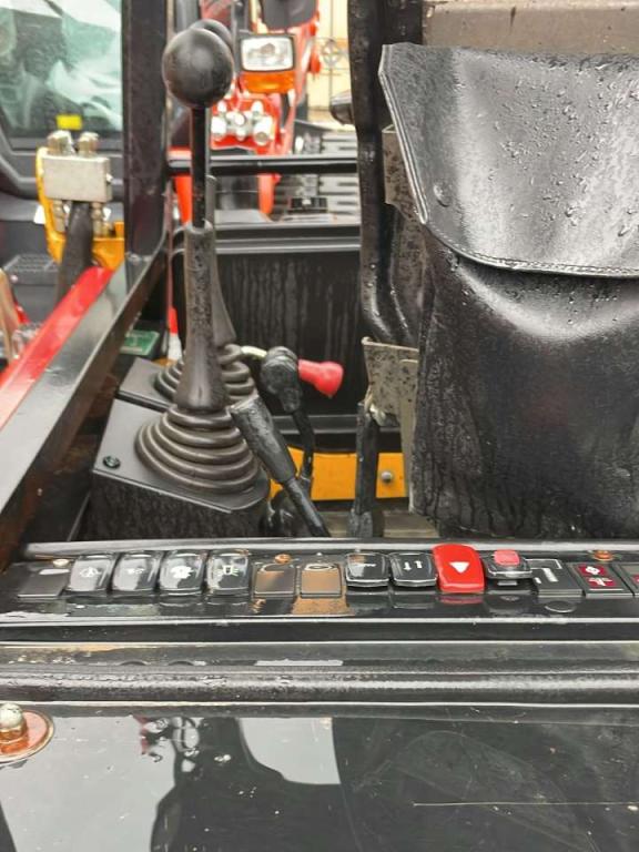 JCB 1CX-HF Photo 6