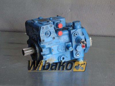 Rexroth A10VG45HDD2/10L-NTC10F043S sold by Wibako
