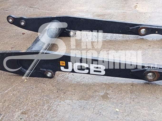 Arm for loaders for JCB 436 ZN Photo 1
