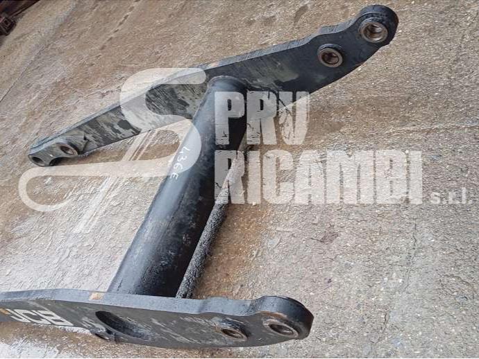 Arm for loaders for JCB 436 ZN Photo 2