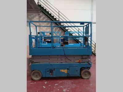 Genie GS 2032 sold by Makiboom Slu
