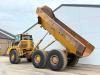 Caterpillar 725 - Automatic Greasing / Body Heating Photo 17 thumbnail