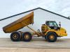 Caterpillar 725 - Automatic Greasing / Body Heating Photo 20 thumbnail