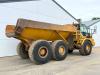 Caterpillar 725 - Automatic Greasing / Body Heating Photo 5 thumbnail