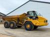 Caterpillar 725 - Automatic Greasing / Body Heating Photo 7 thumbnail