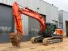 Hitachi ZX300LCN-6 Photo 2 thumbnail