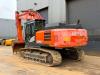Hitachi ZX300LCN-6 Photo 3 thumbnail