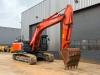 Hitachi ZX300LCN-6 Photo 7 thumbnail