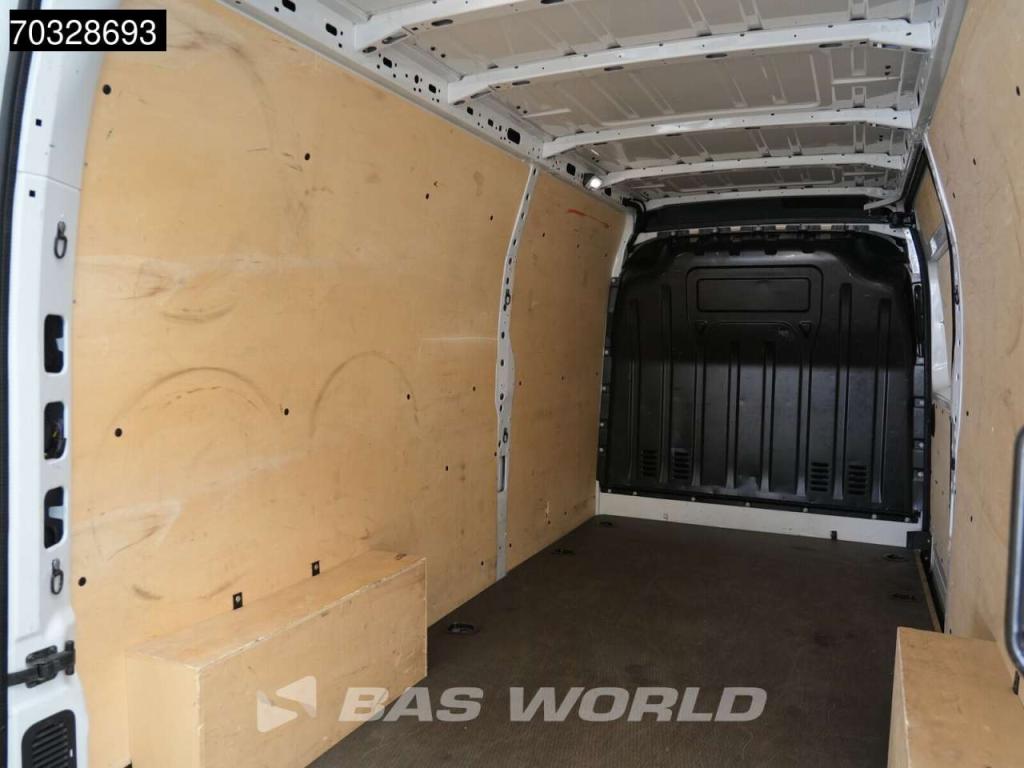Renault Master 135PK L3H2 Maxi Airco Cruise Euro6 L3 Airco Cruise control Photo 10