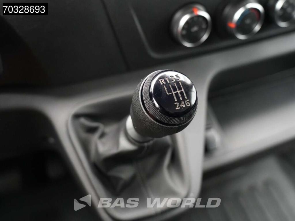 Renault Master 135PK L3H2 Maxi Airco Cruise Euro6 L3 Airco Cruise control Photo 16