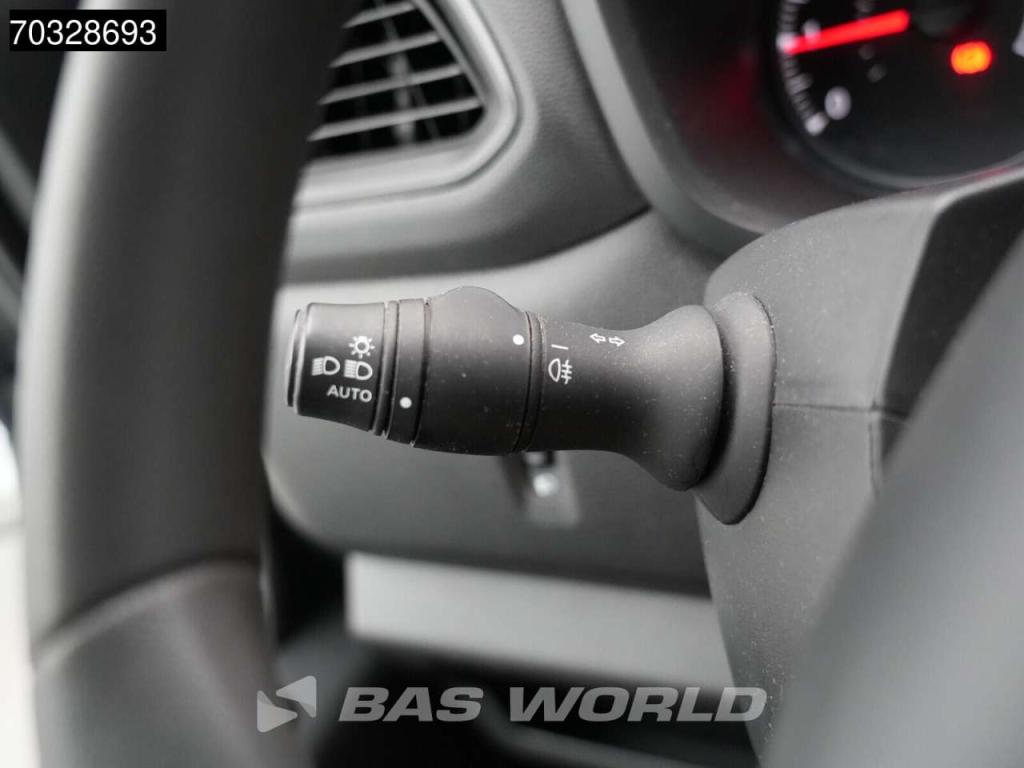 Renault Master 135PK L3H2 Maxi Airco Cruise Euro6 L3 Airco Cruise control Photo 21