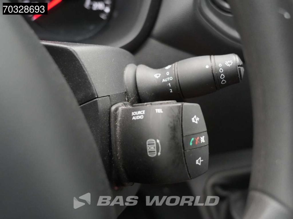 Renault Master 135PK L3H2 Maxi Airco Cruise Euro6 L3 Airco Cruise control Photo 22