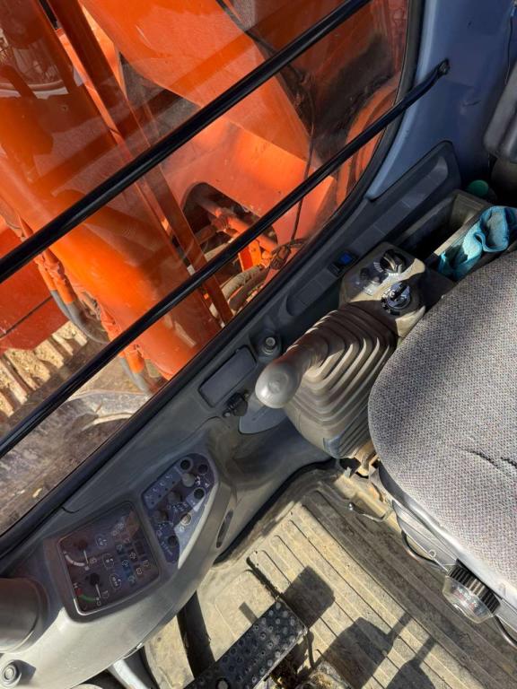 Fiat Hitachi ex 215 Photo 6