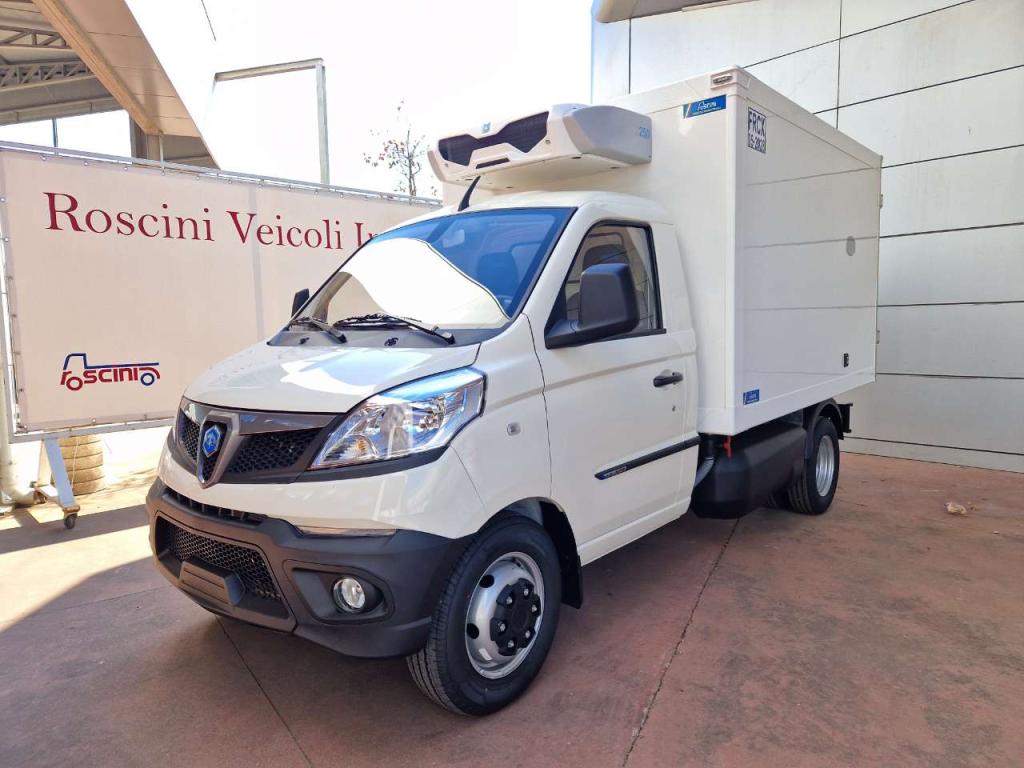 Piaggio Porter NP6 Photo 1