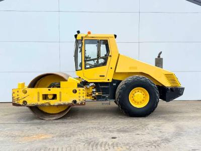 Bomag BW219DH-3 - Good Overall Condition / Deutz Engine Photo 1