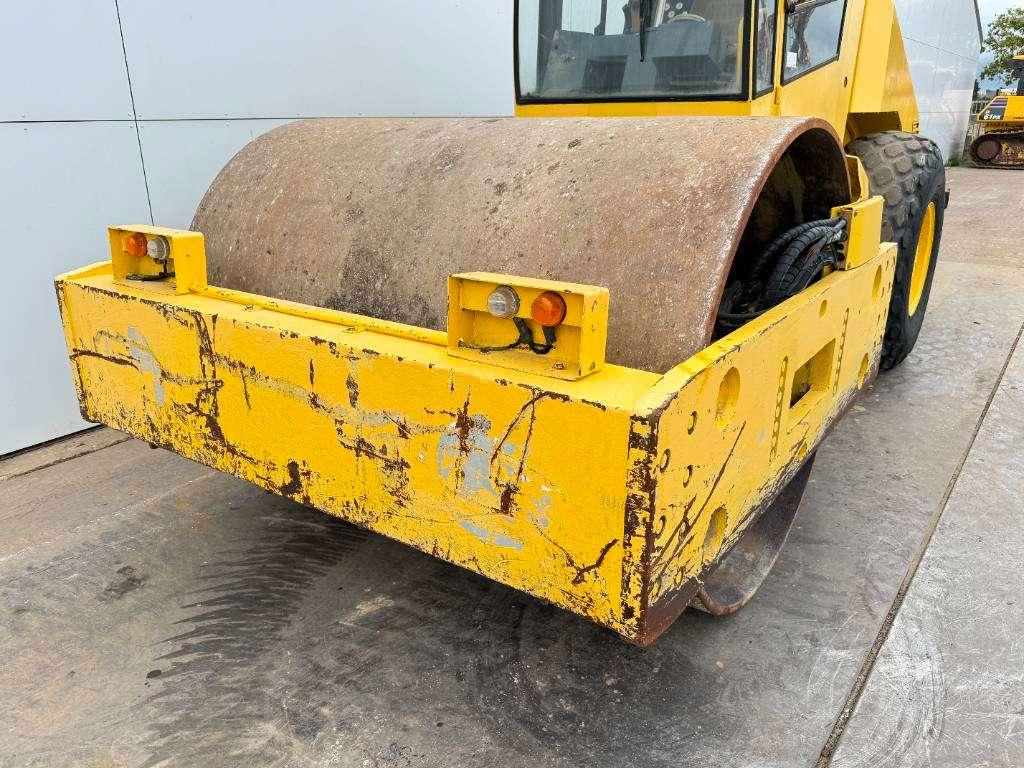 Bomag BW219DH-3 - Good Overall Condition / Deutz Engine Photo 10