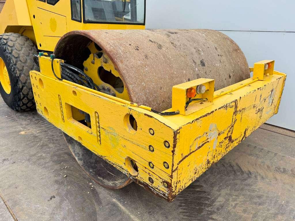 Bomag BW219DH-3 - Good Overall Condition / Deutz Engine Photo 11