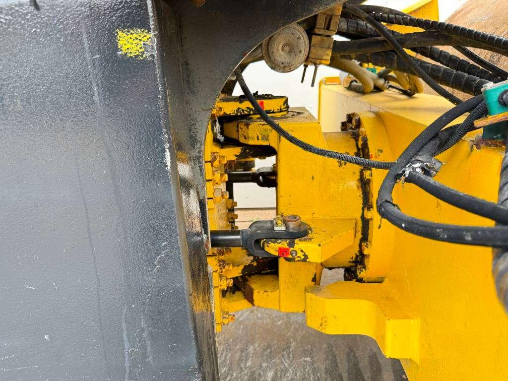 Bomag BW219DH-3 - Good Overall Condition / Deutz Engine Photo 13