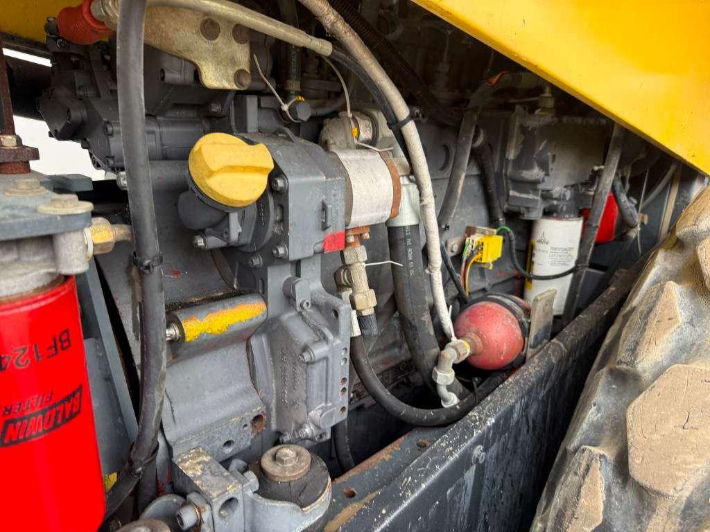Bomag BW219DH-3 - Good Overall Condition / Deutz Engine Photo 17